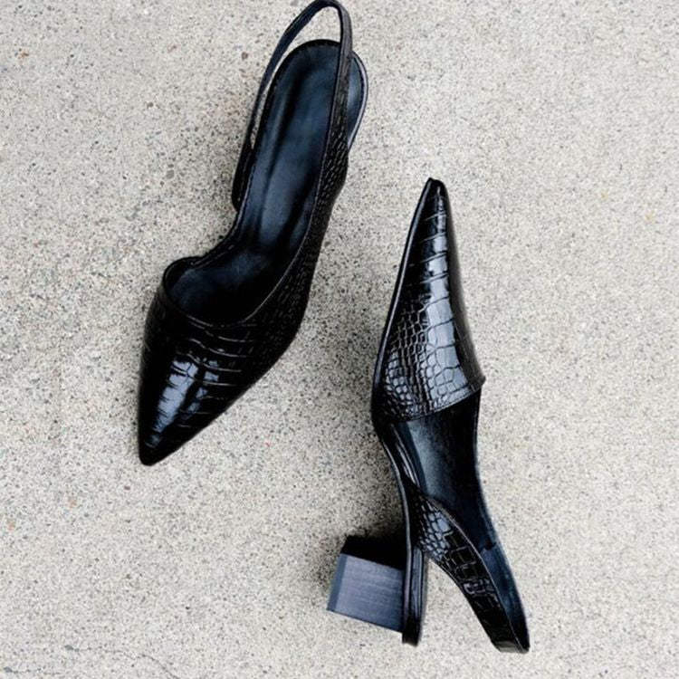 Liza™ - Tacones Ortopédicos