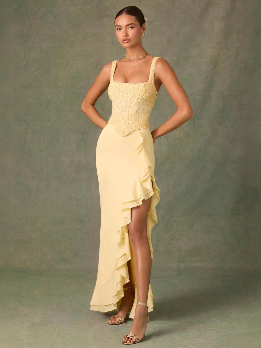 Vestido Maxi Sophie