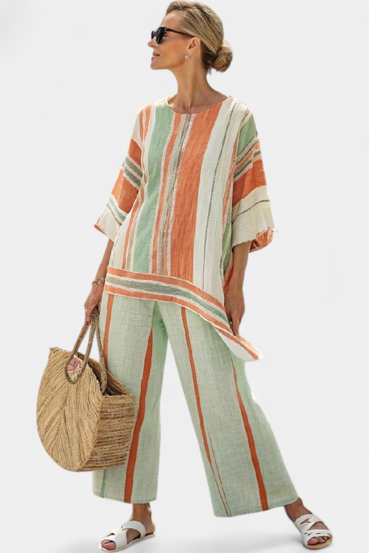 Conjunto Dos Piezas