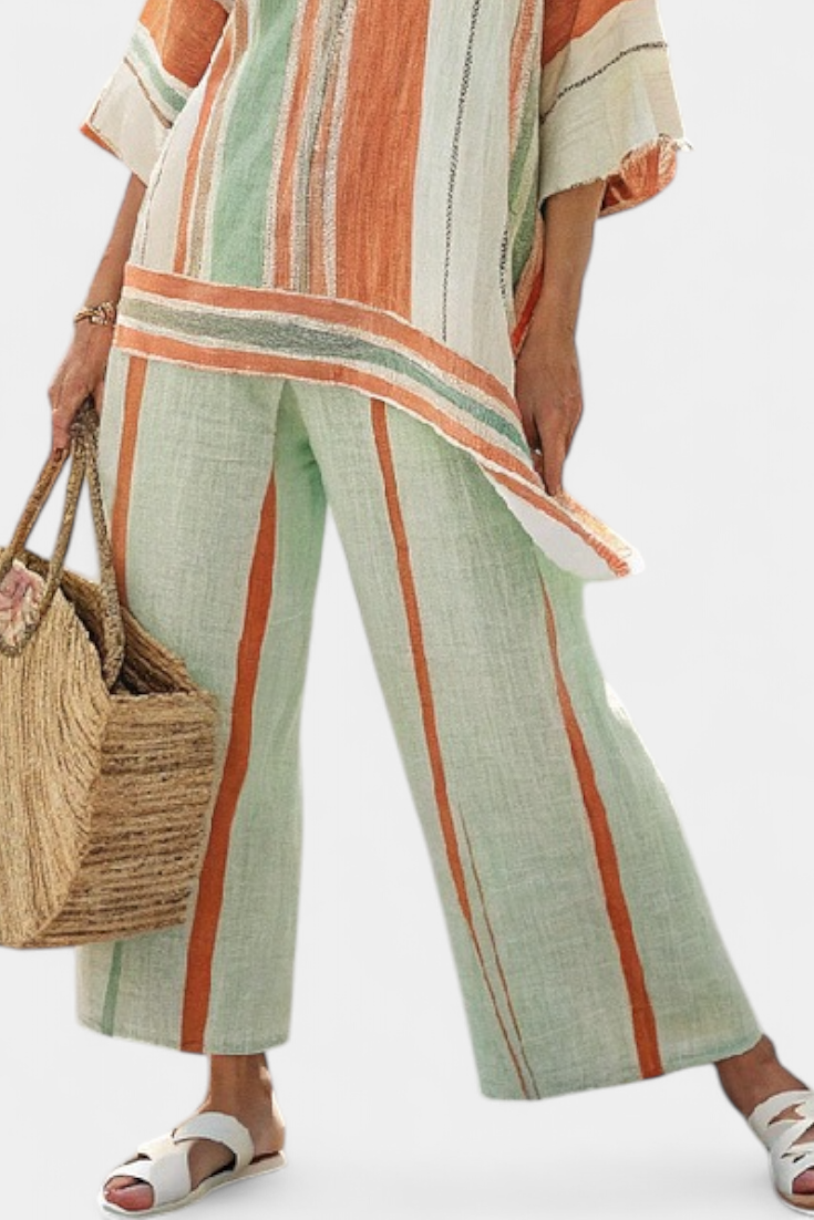 Conjunto Dos Piezas