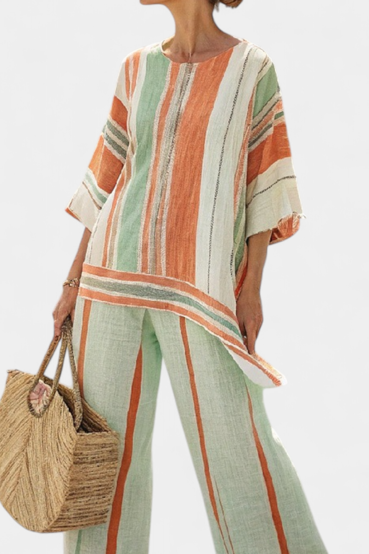Conjunto Dos Piezas