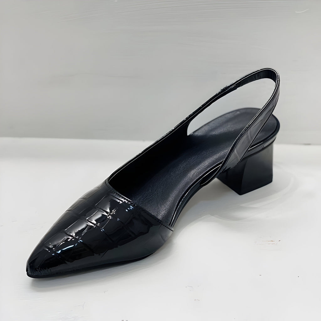 Liza™ - Tacones Ortopédicos