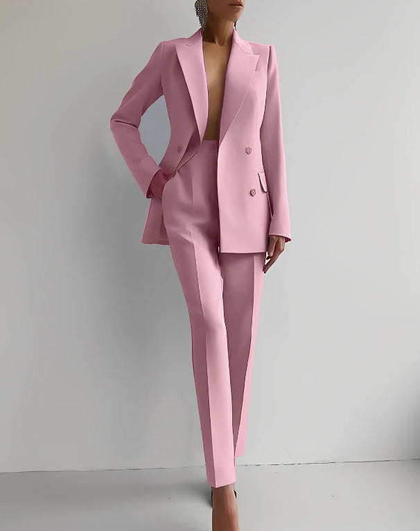 Alayah - Traje Elegante
