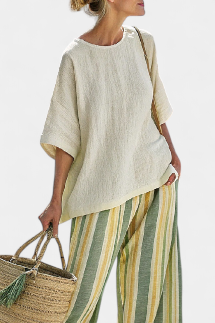 Conjunto Dos Piezas
