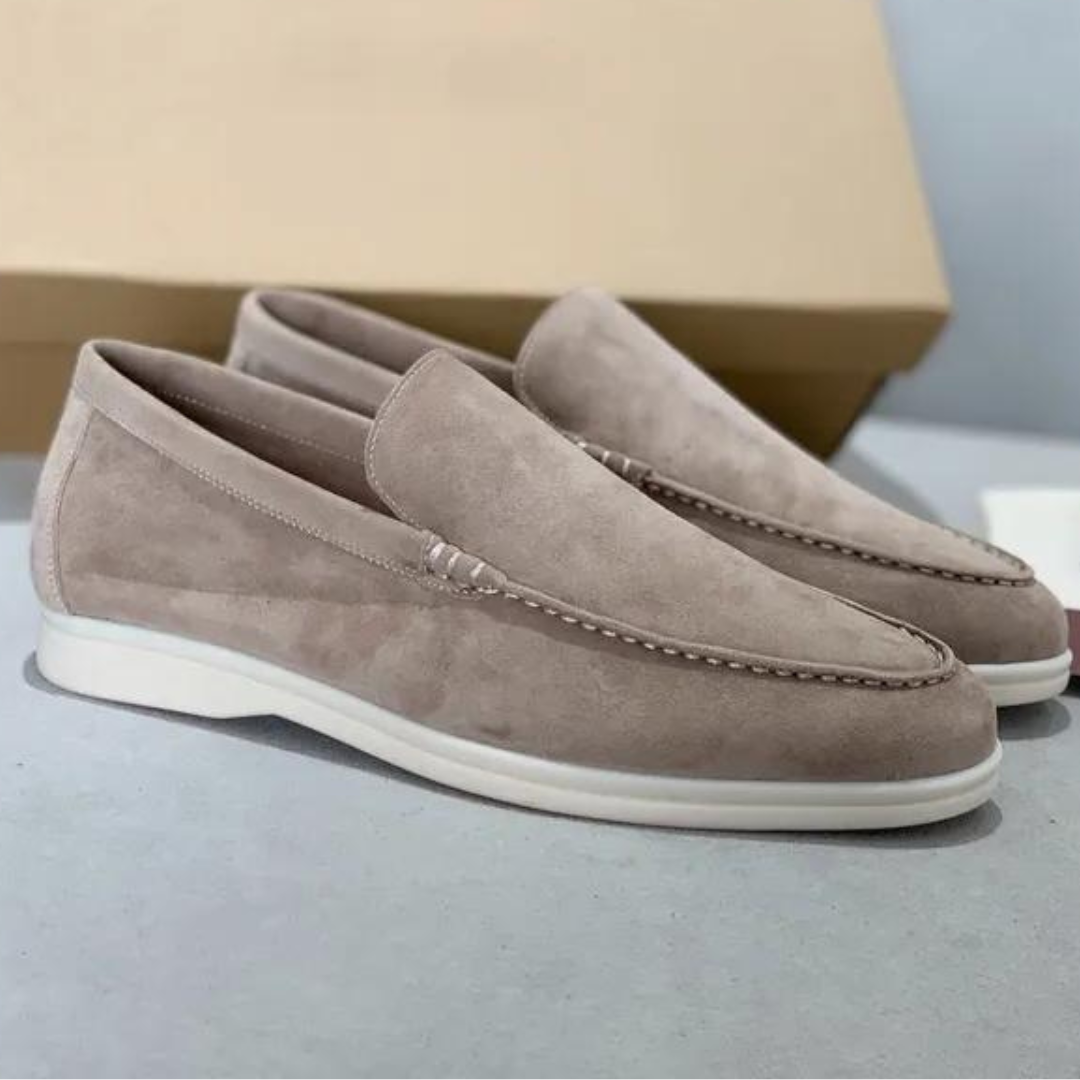 Nicolas | Mocasines para hombre