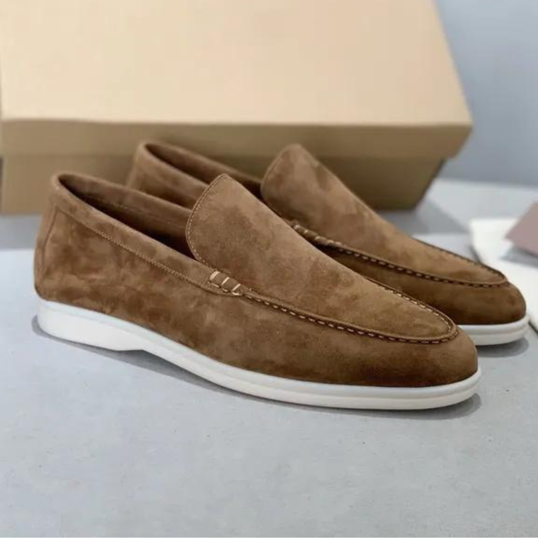 Nicolas | Mocasines para hombre