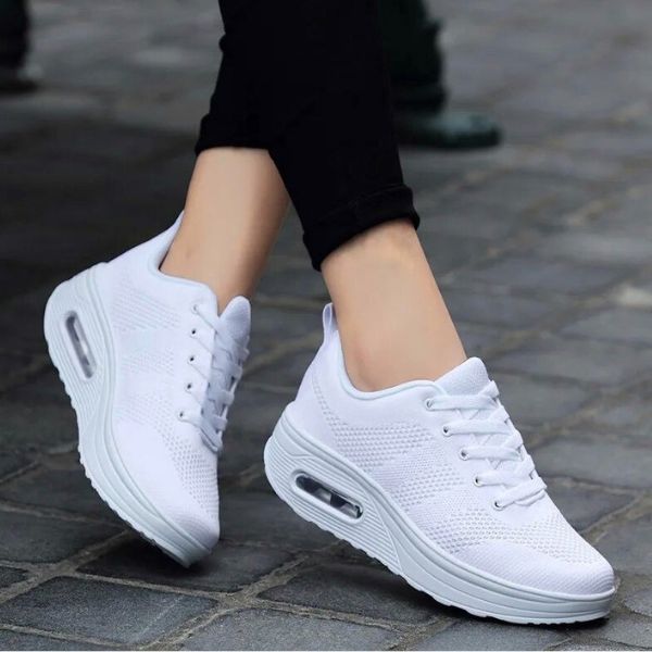 Zapatillas Ortopédicas con Tecnología de Burbuja de Aire - Volmena™