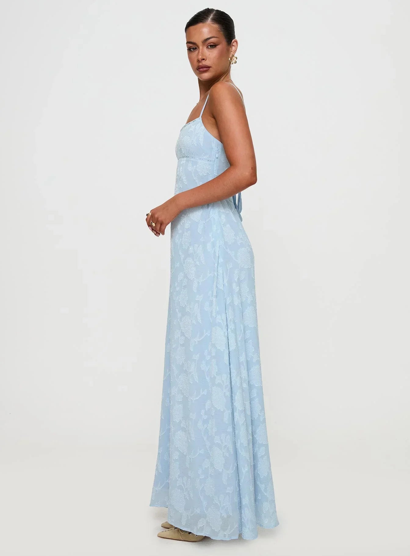 Vestido Maxi Marta
