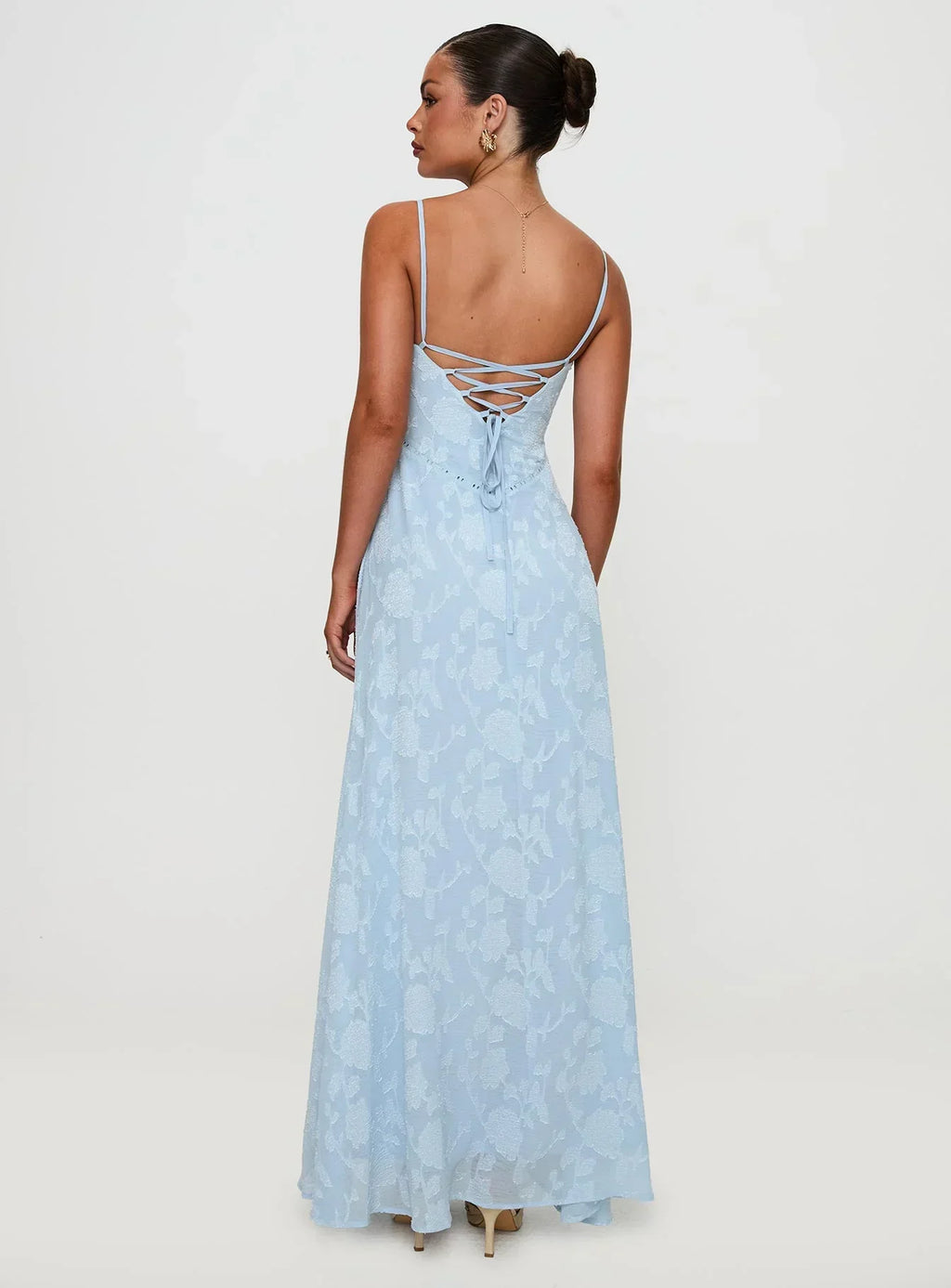 Vestido Maxi Marta