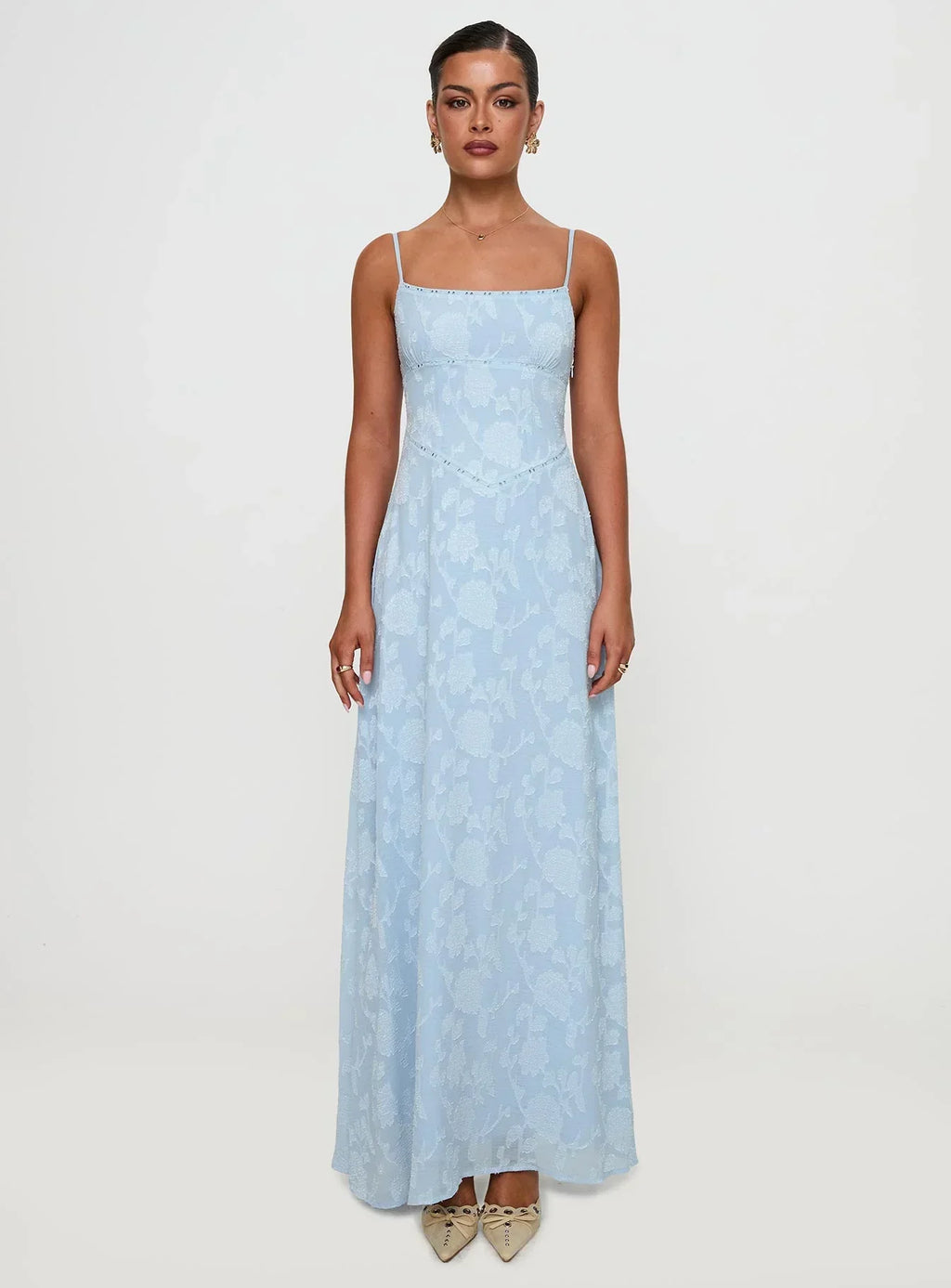 Vestido Maxi Marta