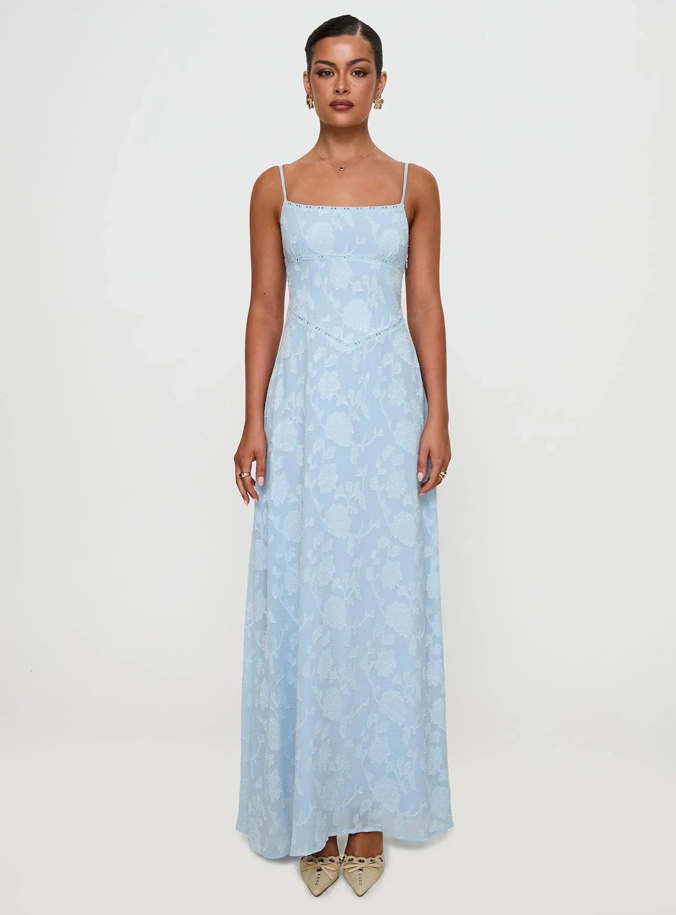 Vestido Maxi Marta