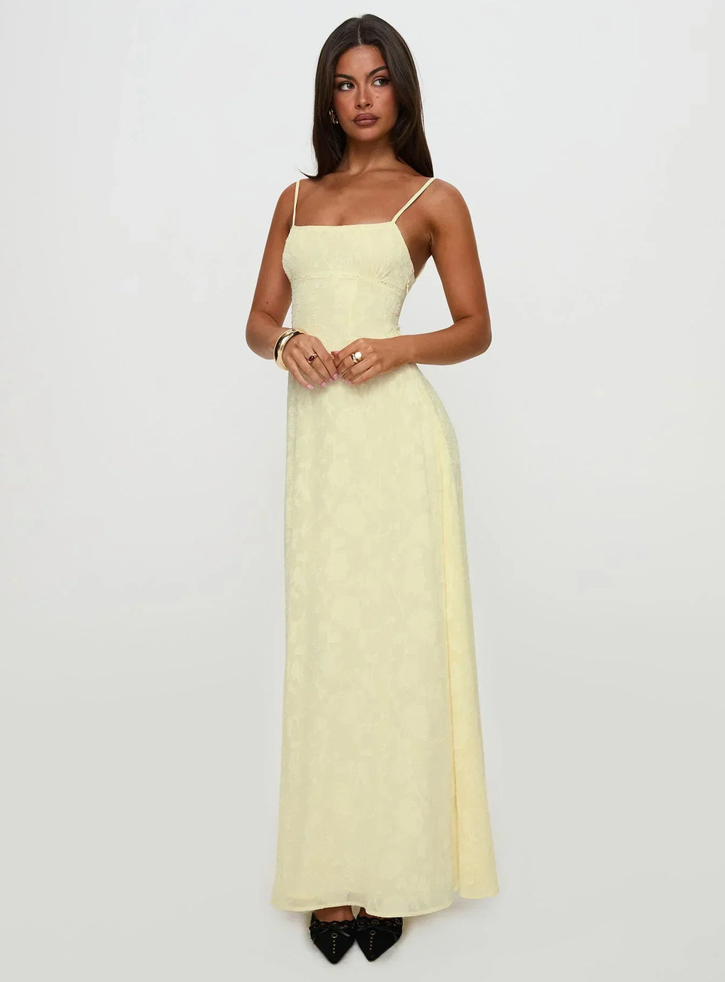 Vestido Maxi Marta