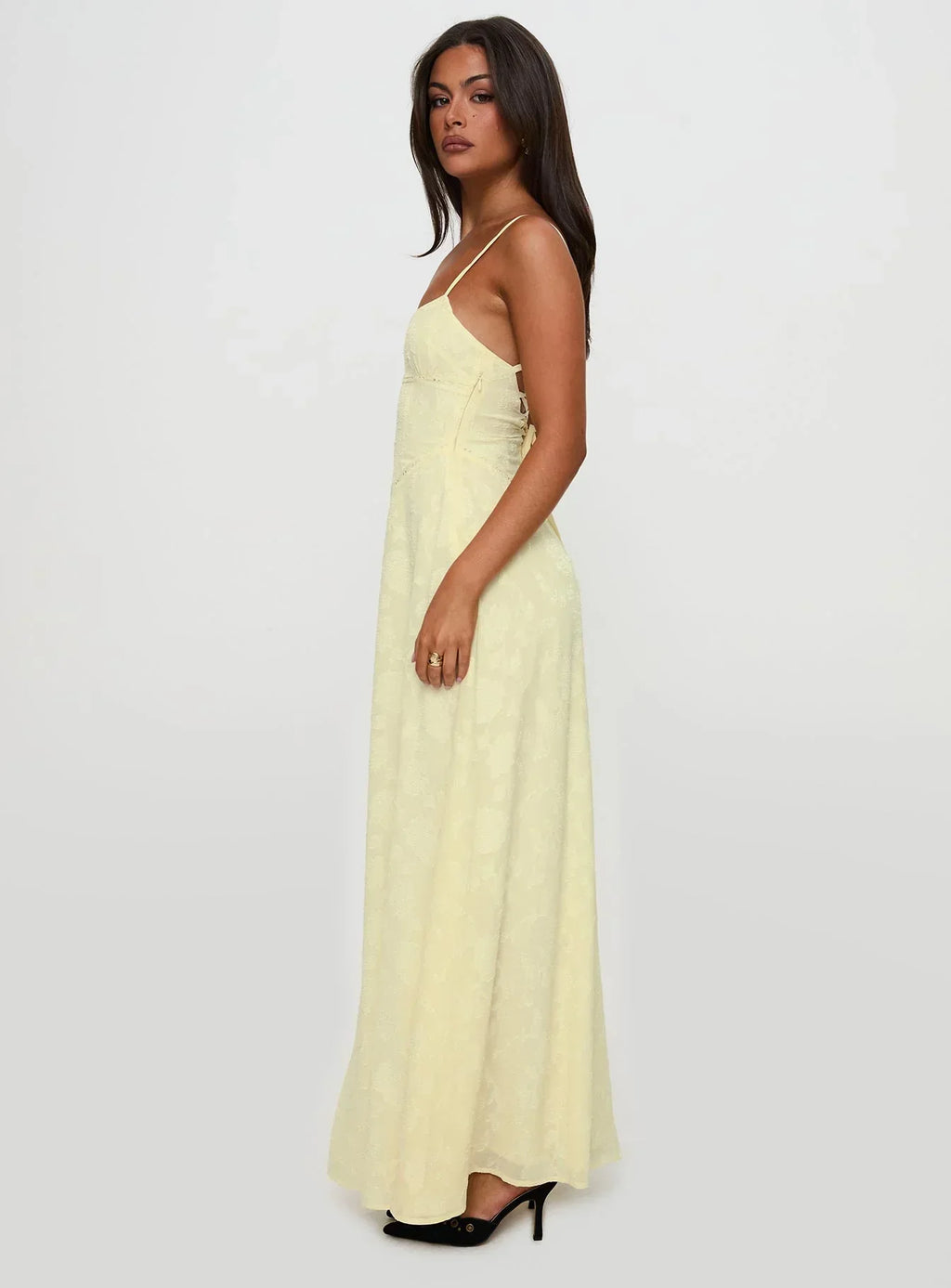 Vestido Maxi Marta