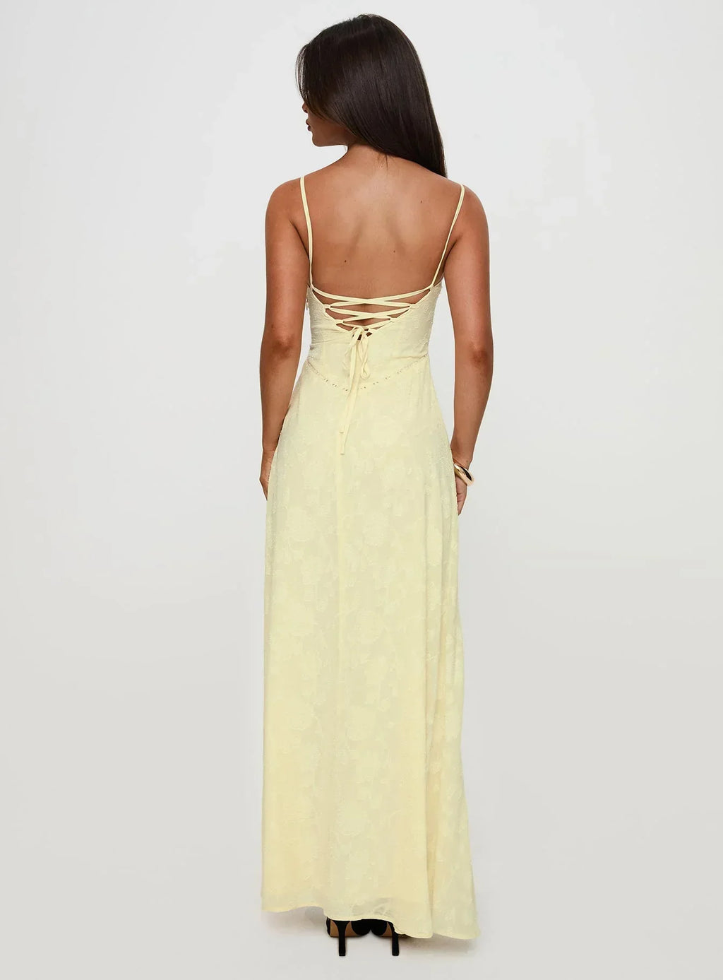 Vestido Maxi Marta
