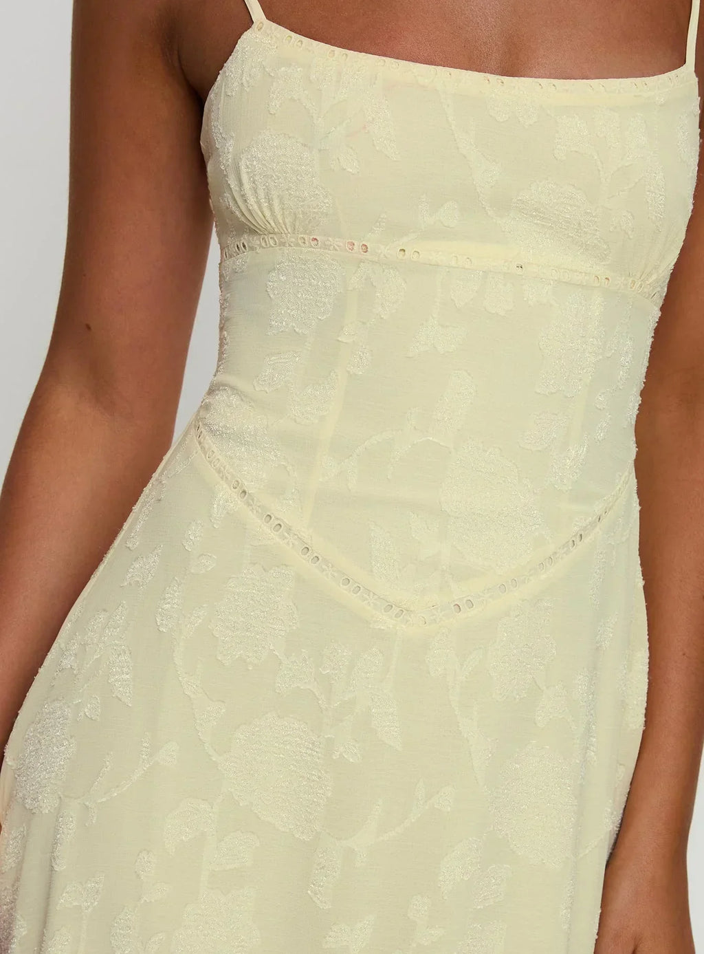 Vestido Maxi Marta