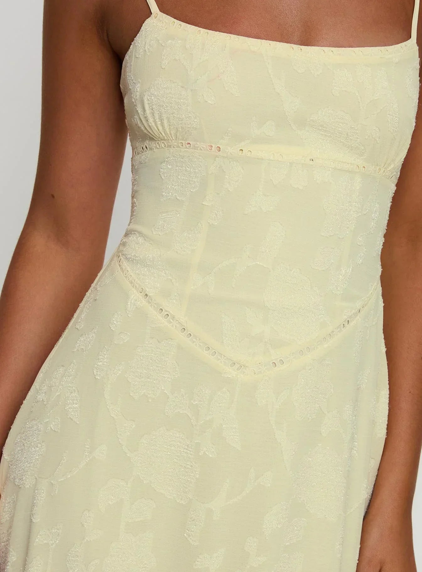 Vestido Maxi Marta