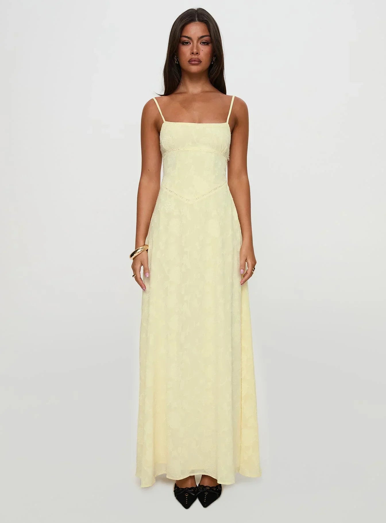 Vestido Maxi Marta
