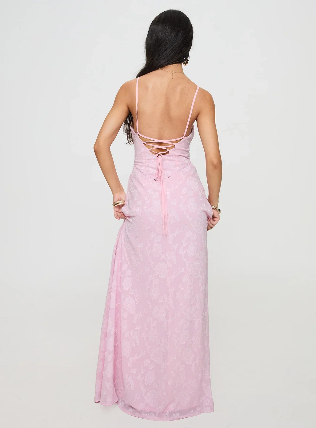Vestido Maxi Marta