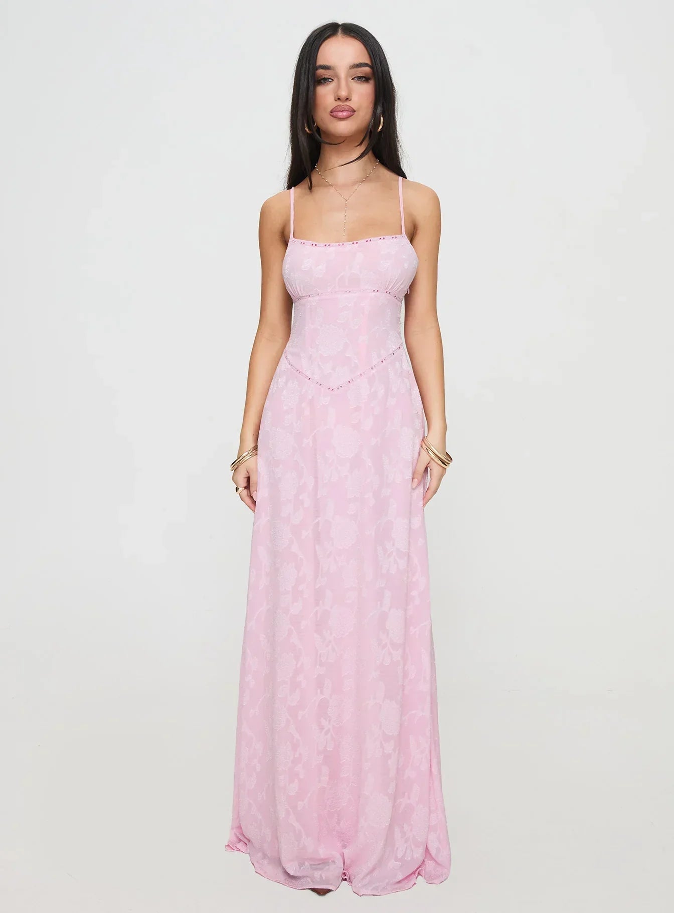 Vestido Maxi Marta