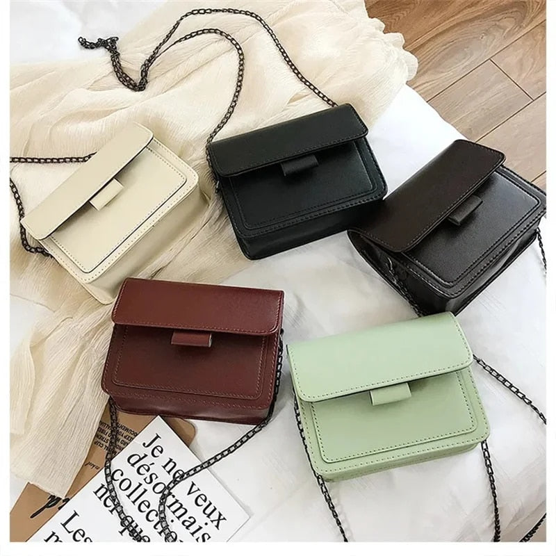Othilie | Bolsa estilizada con elegancia moderna