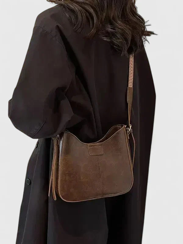 Mariselyah | Bolsa de Hombro Elegante