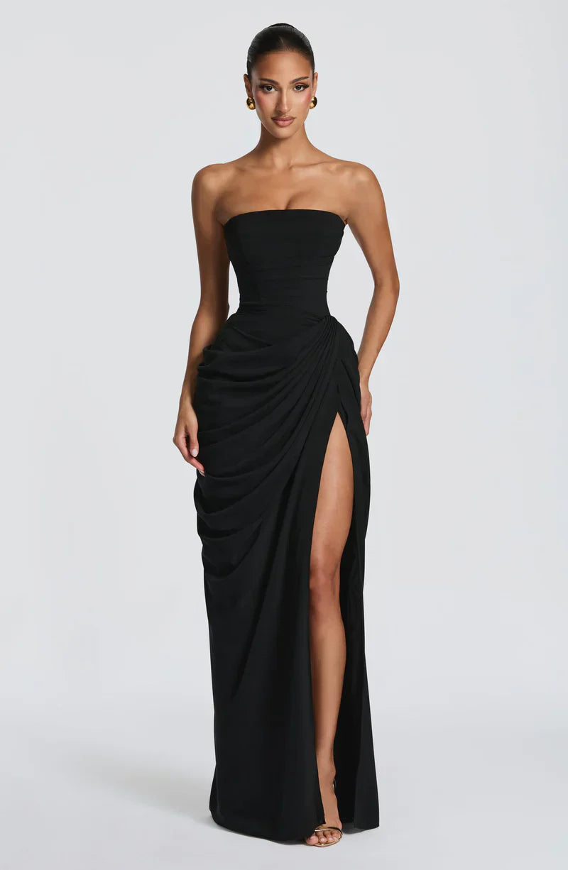 Cyra Sukienka Maxi