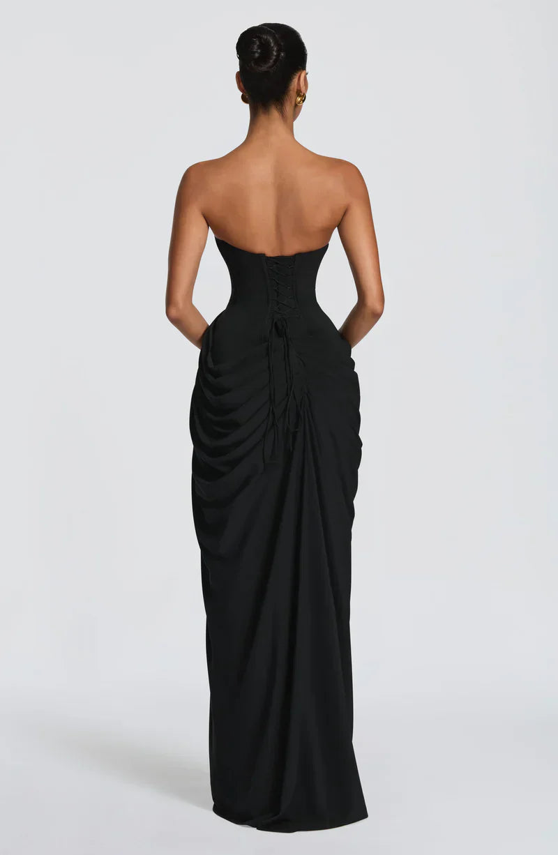 Cyra Sukienka Maxi