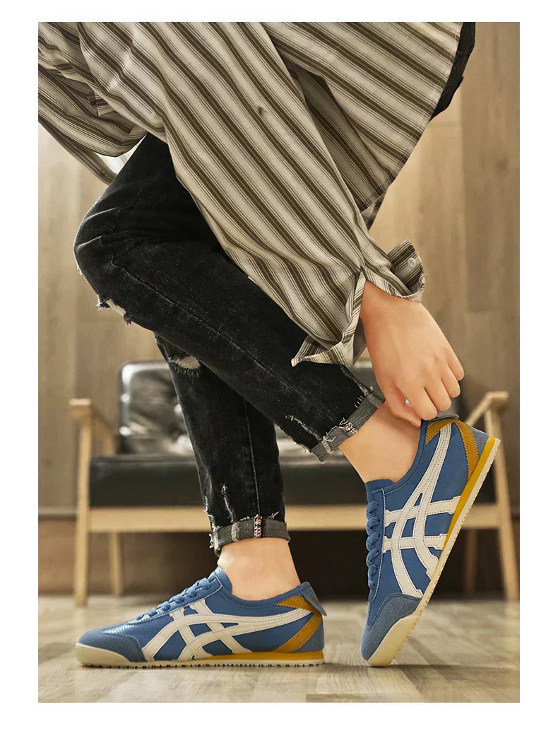 Arminn - Zapatillas de verano geométricas para mujeres y hombres