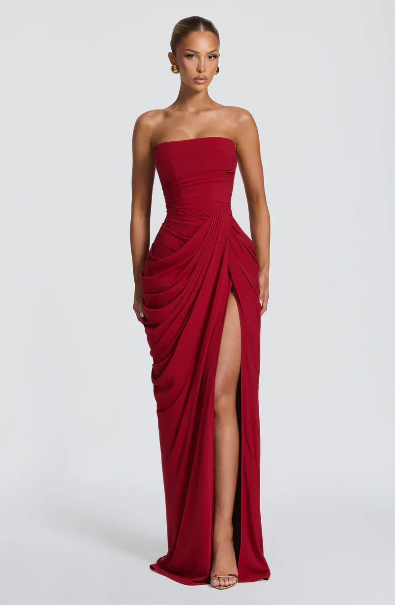 Cyra Sukienka Maxi