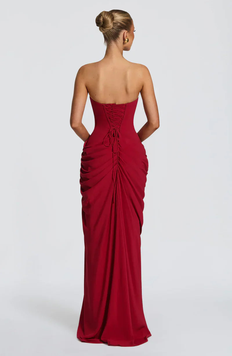 Cyra Sukienka Maxi