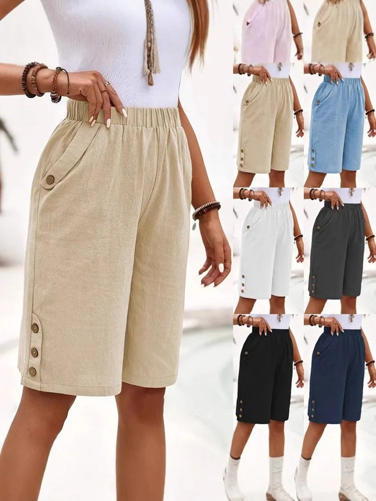 Beeckhoven™ | Pantalón Cómodo para Damas