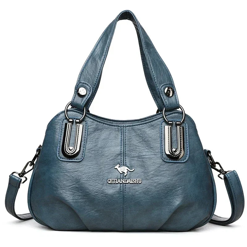 Bolso Tote Grande Solara