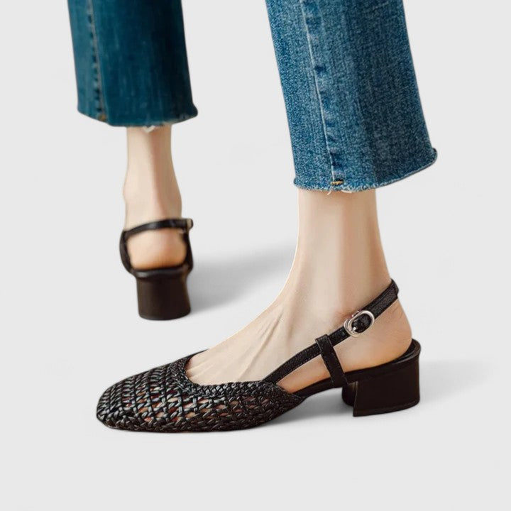 Daniela | Sandalias Elegantes