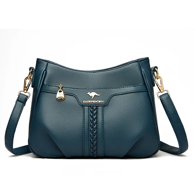 Bolso Cruzado Trendy Orlena