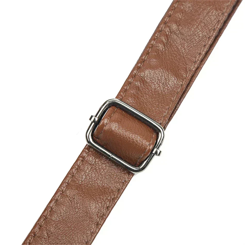Lilith - Bolso Cruzado Multi-Capa Atemporal