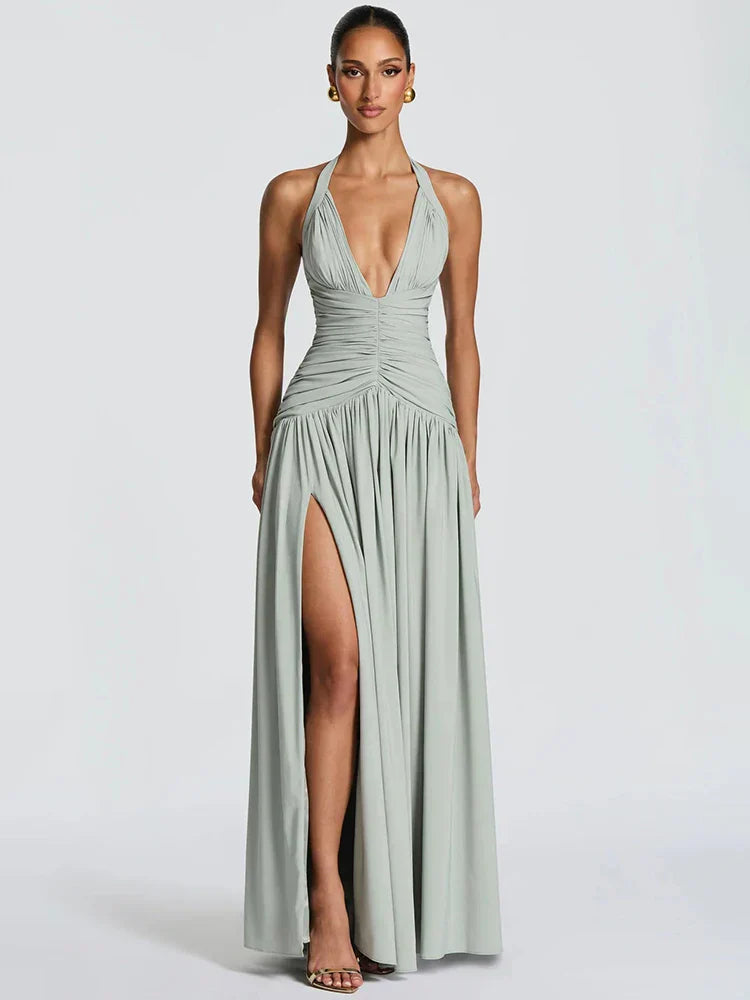 Vestido Amara Maxi