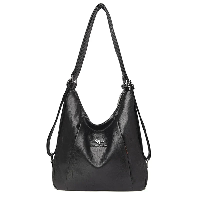 Mochila Lorraine Simplicidad
