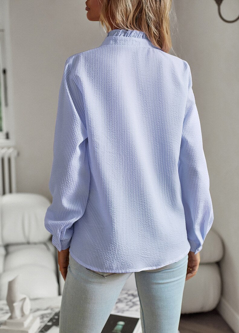 Rosea | Elegante y estilosa blusa