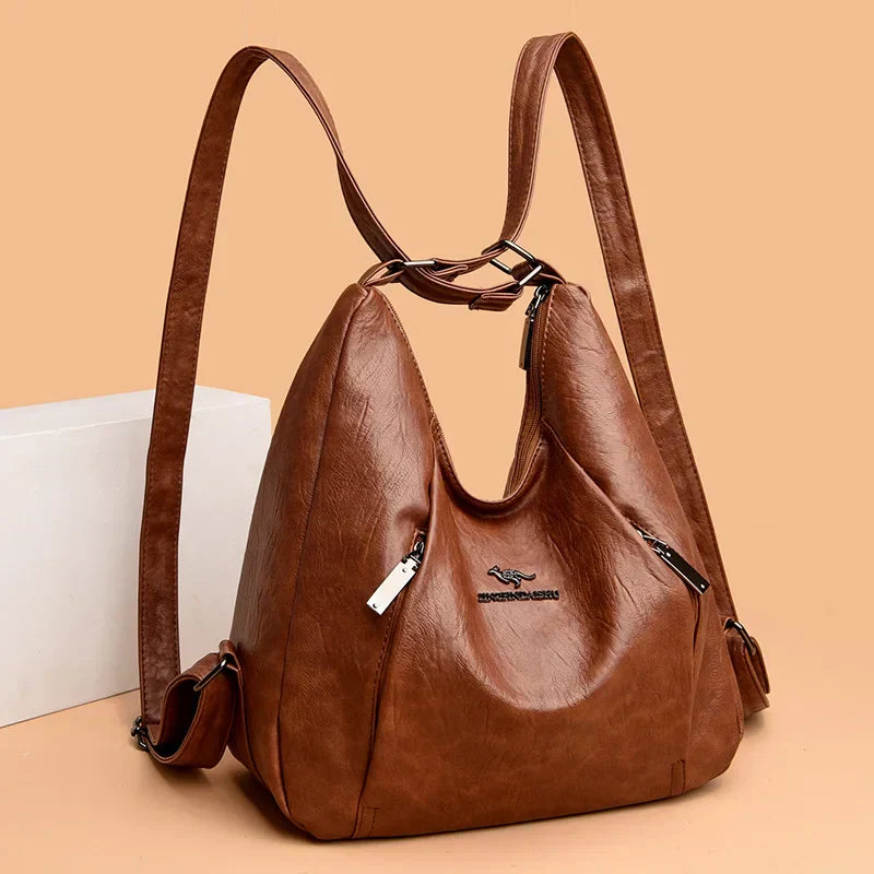 Mochila Lorraine Simplicidad
