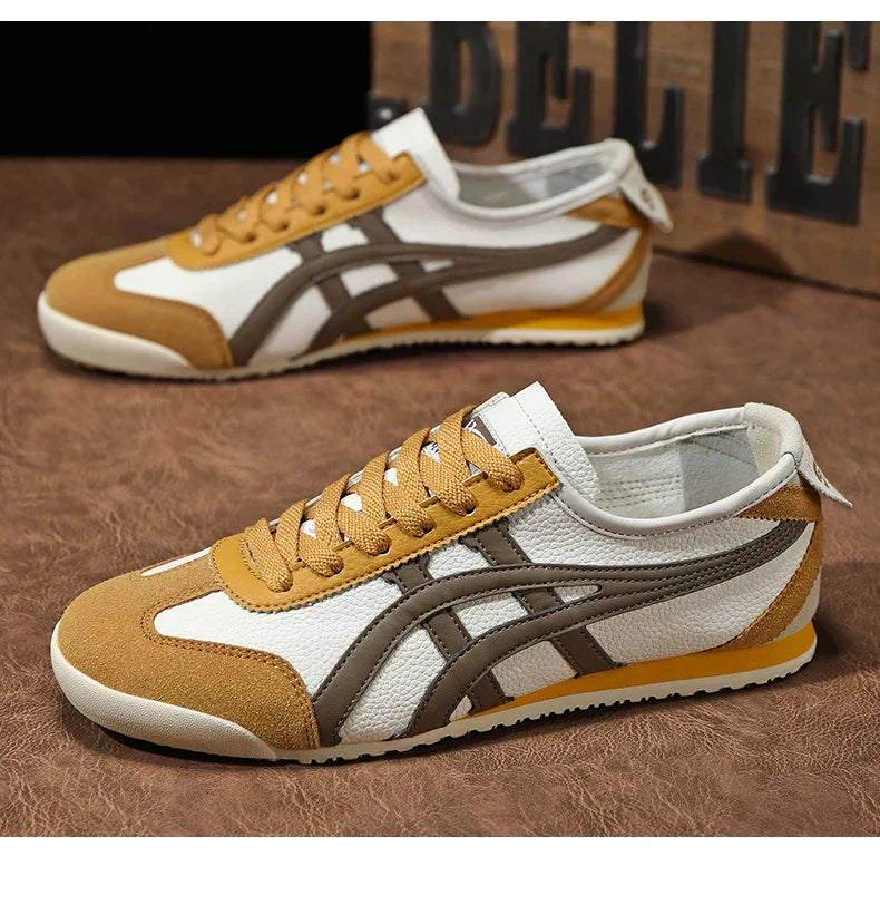 Armin - Zapatillas Estivas Geométricas para Mujer y Hombre
