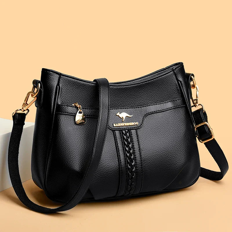 Bolso Cruzado Trendy Orlena