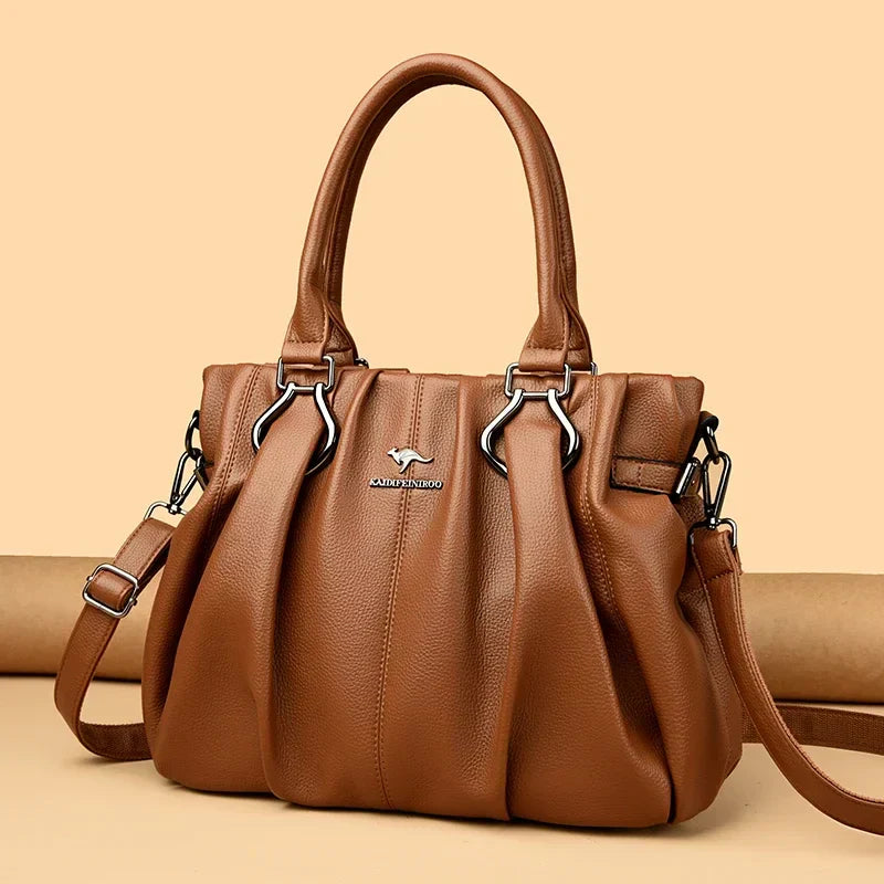 Bolso Cruzado Evania Everyday