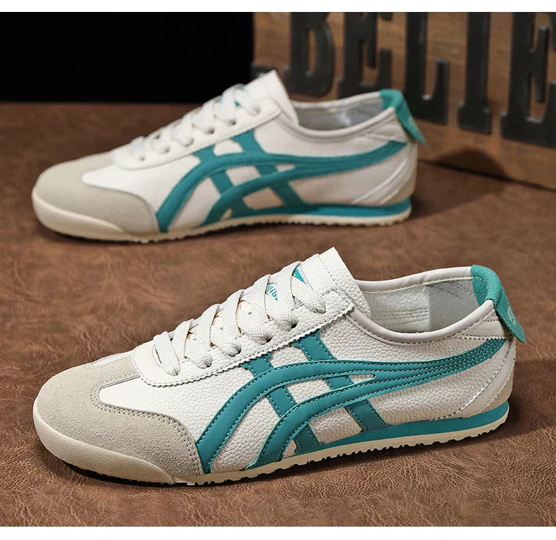 Armin - Zapatillas Estivas Geométricas para Mujer y Hombre