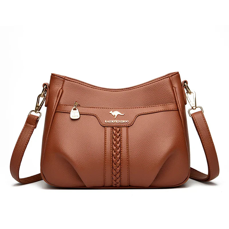 Bolso Cruzado Trendy Orlena