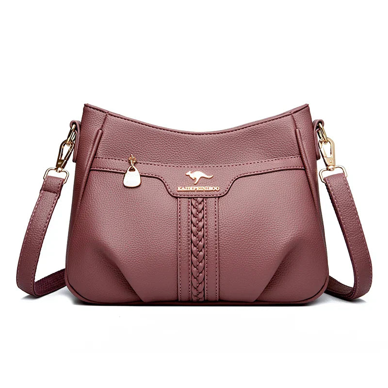 Bolso Cruzado Trendy Orlena