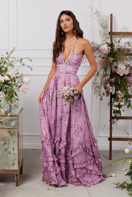 Vestido Scarlette Elegante