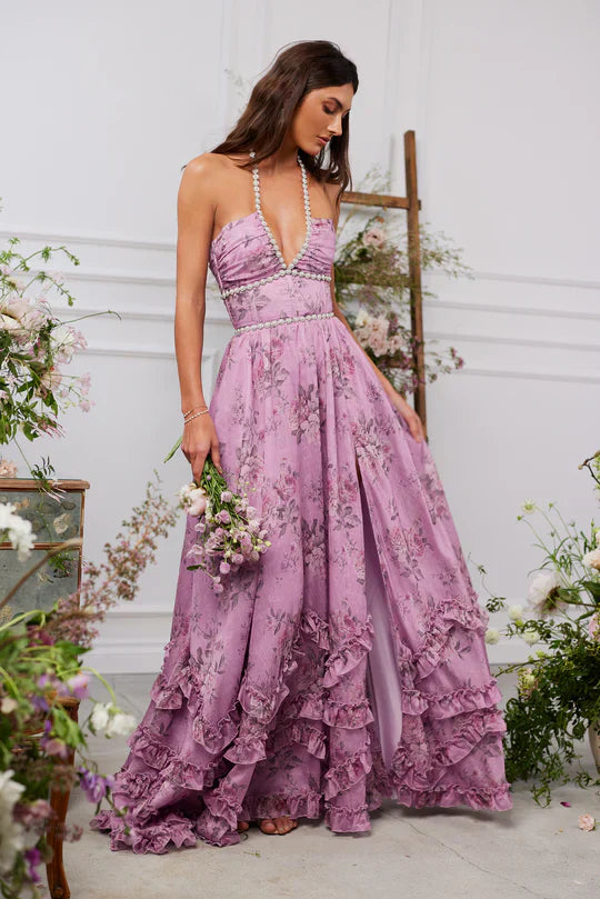 Vestido Scarlette Elegante