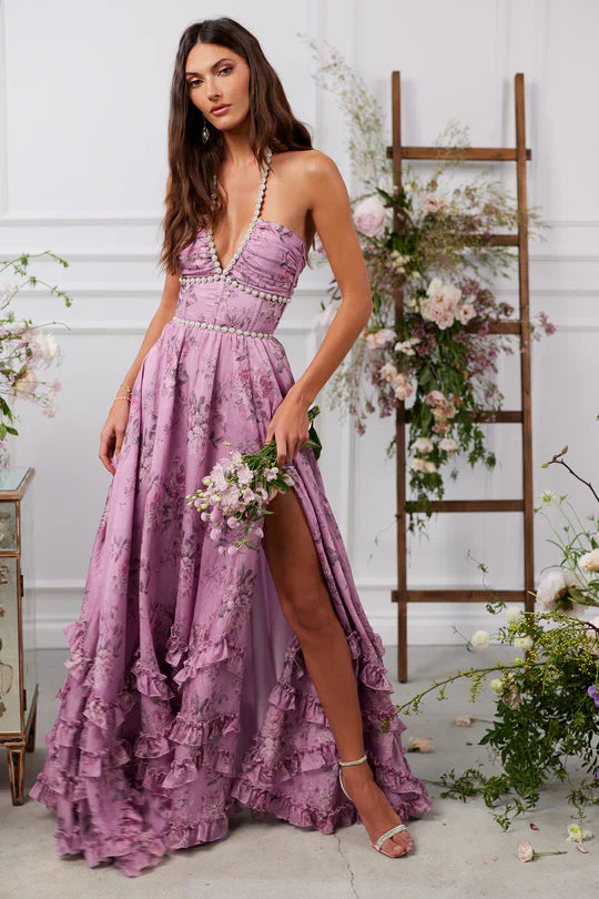 Vestido Scarlette Elegante