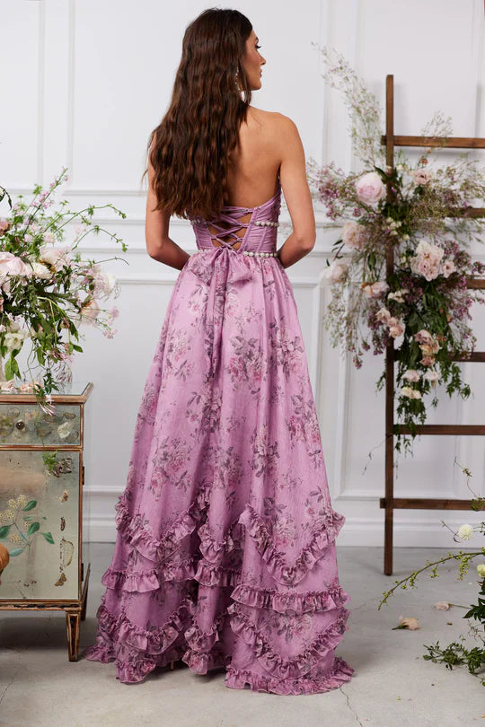 Vestido Scarlette Elegante