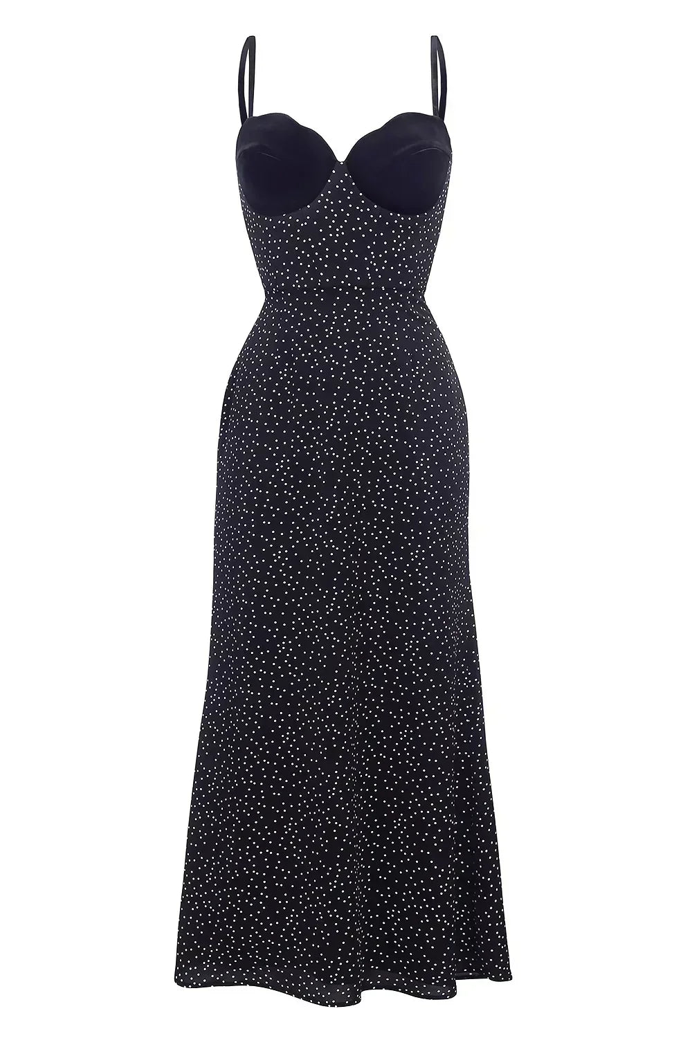 Vestido Amara Midi